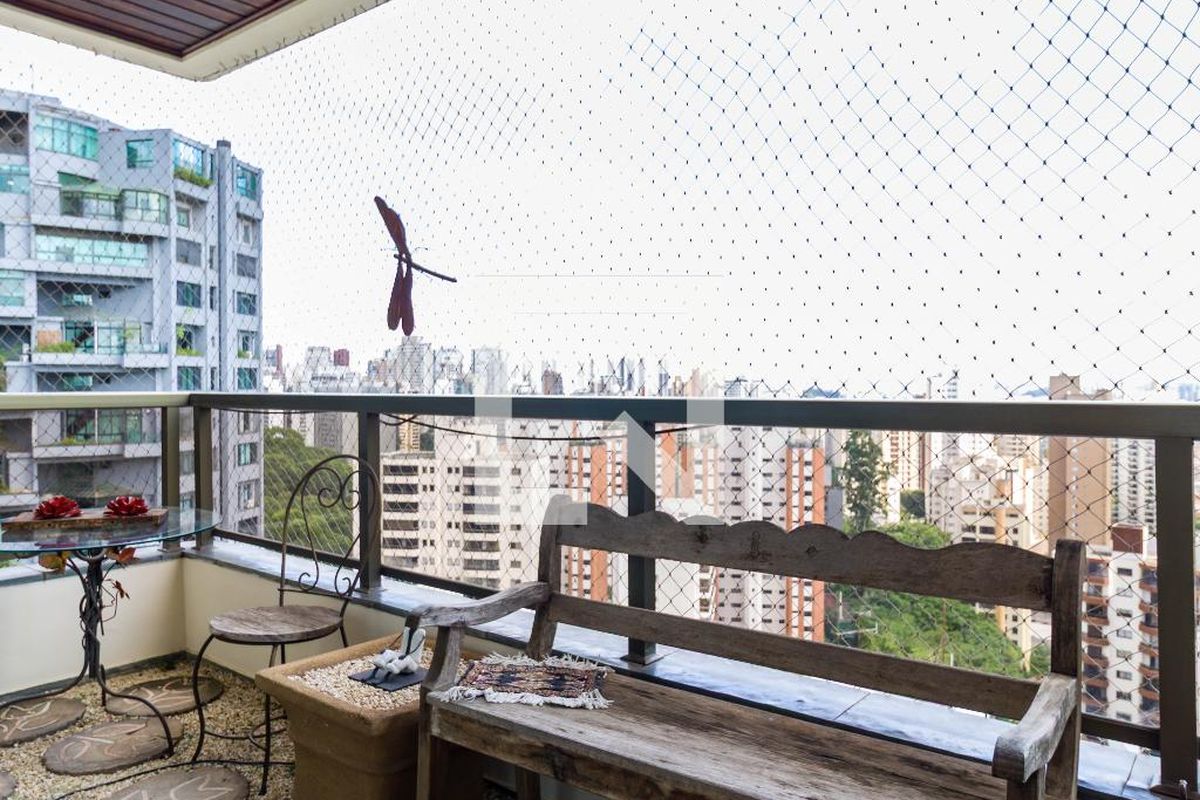 Apartamento, 3 quartos, 170 m² - Foto 18