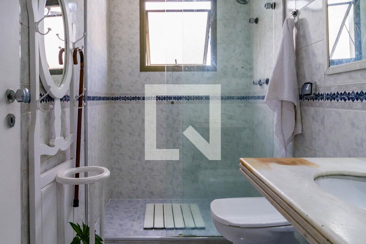 Apartamento, 3 quartos, 170 m² - Foto 64