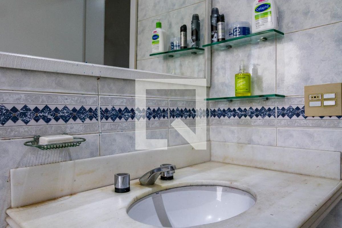 Apartamento, 3 quartos, 170 m² - Foto 66