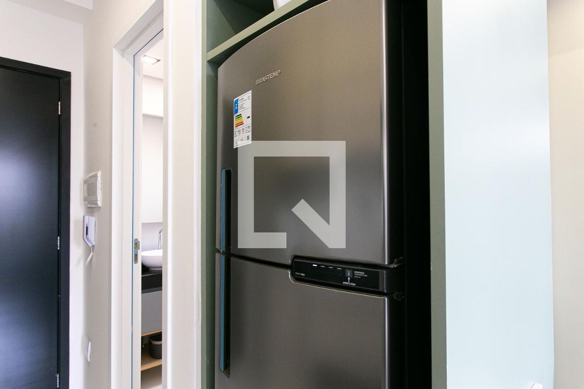 Kitnet-Studio, 30 m² - Foto 50