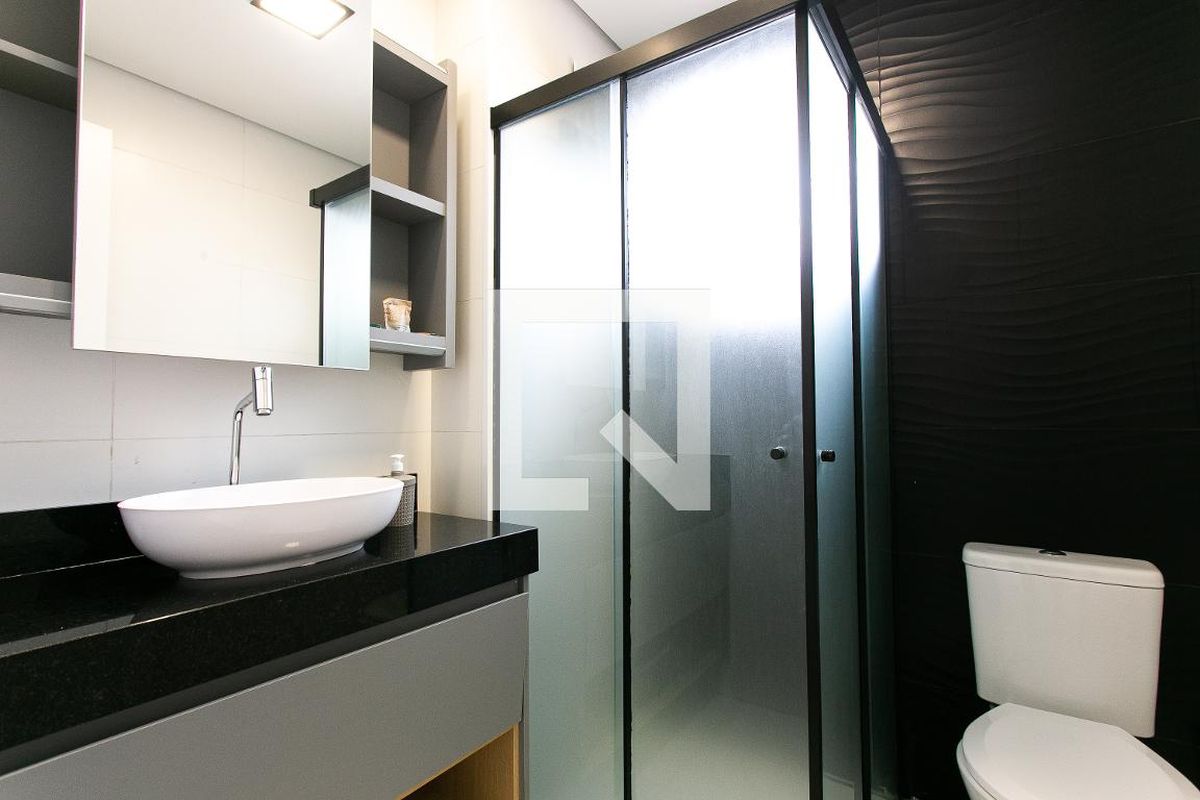 Kitnet-Studio, 30 m² - Foto 32