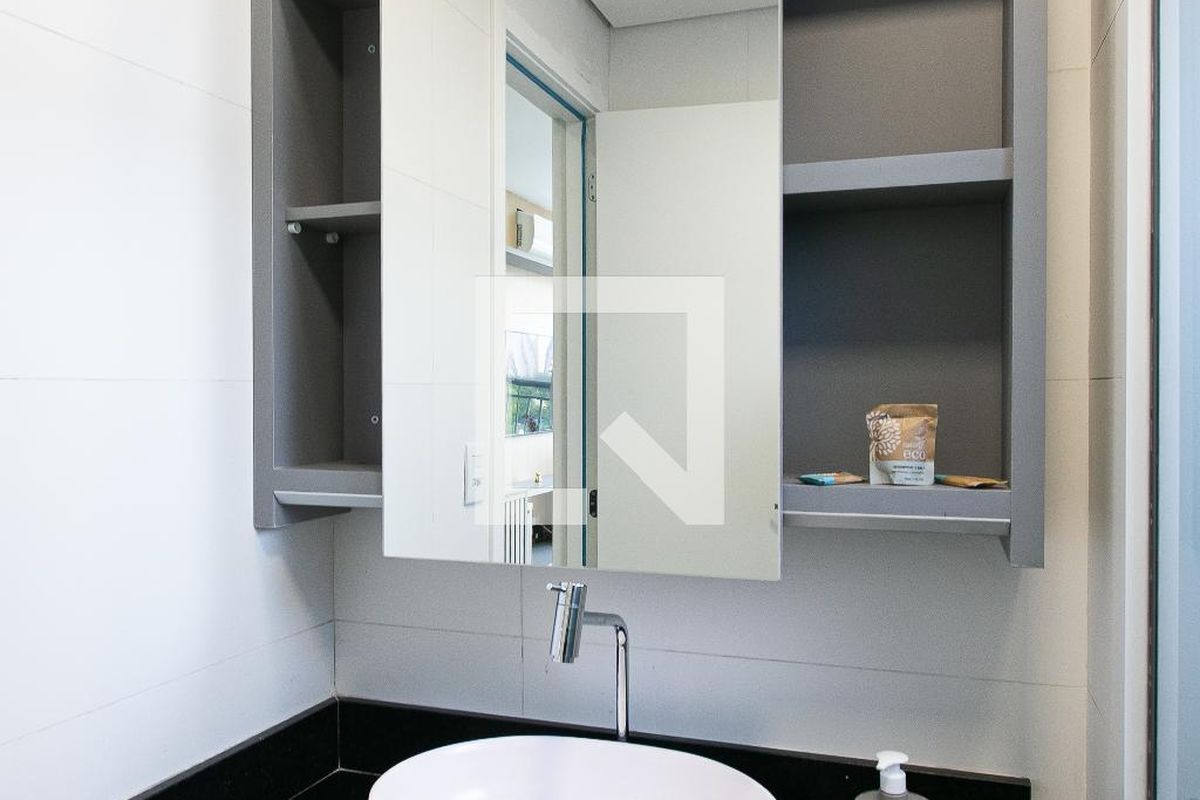 Kitnet-Studio, 30 m² - Foto 38