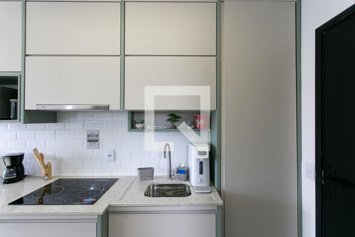Kitnet-Studio, 30 m² - Foto 48