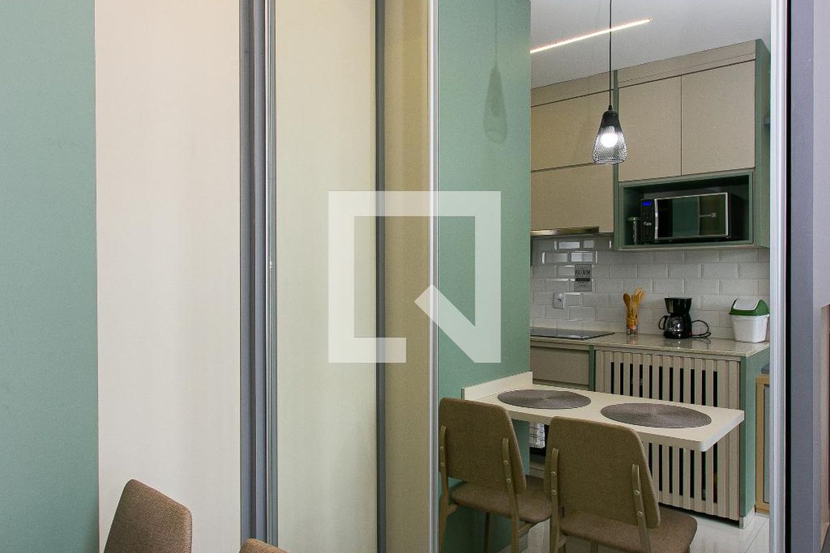 Kitnet-Studio, 30 m² - Foto 16