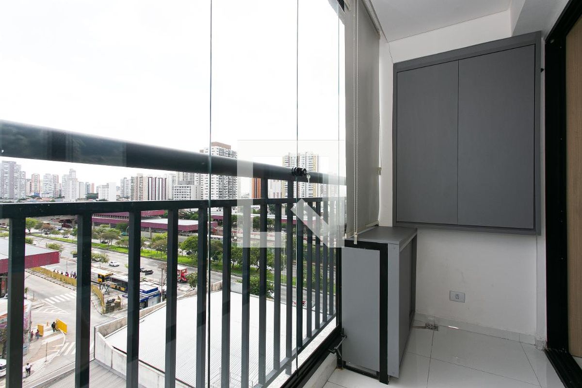 Kitnet-Studio, 30 m² - Foto 26