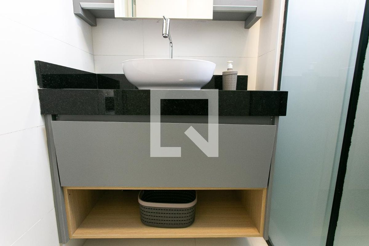 Kitnet-Studio, 30 m² - Foto 40
