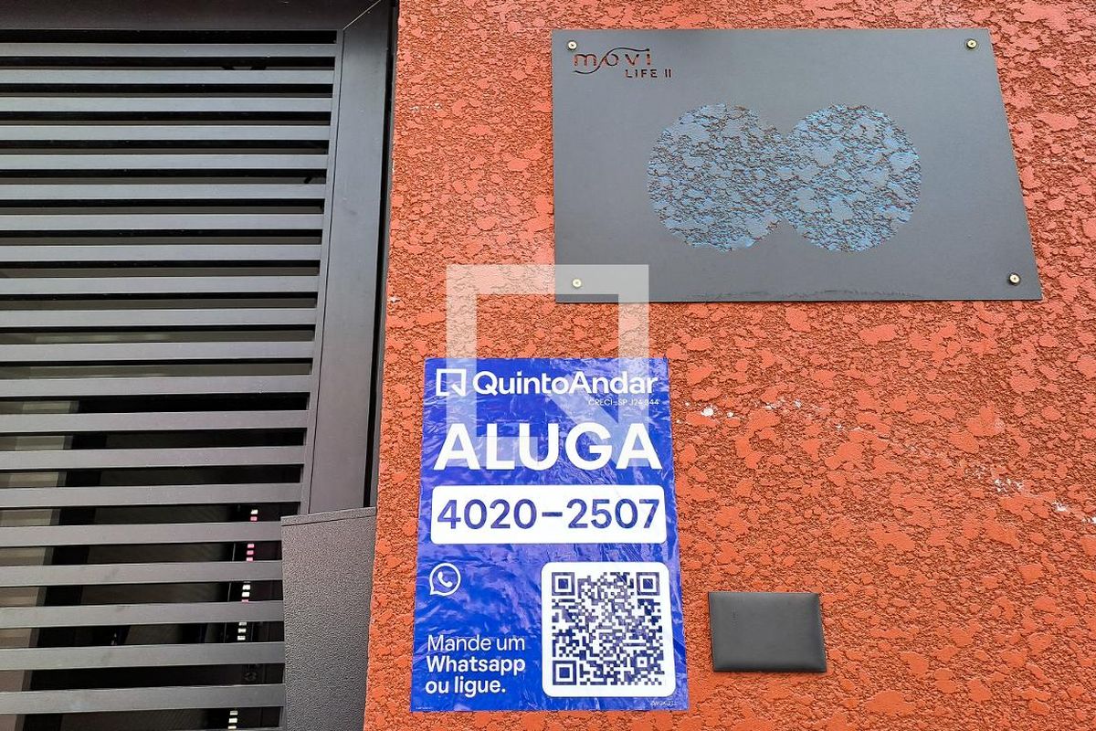 Kitnet-Studio, 30 m² - Foto 68