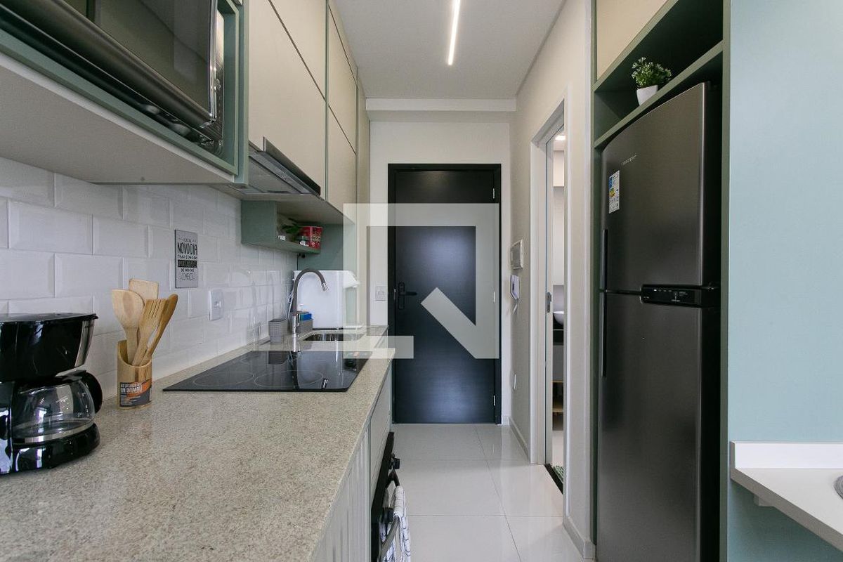 Kitnet-Studio, 30 m² - Foto 46