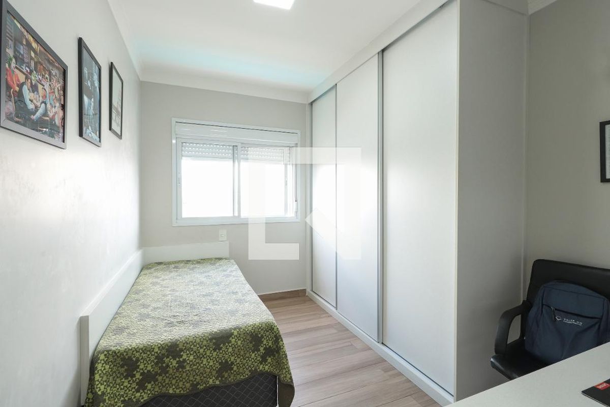 Apartamento, 3 quartos, 102 m² - Foto 50