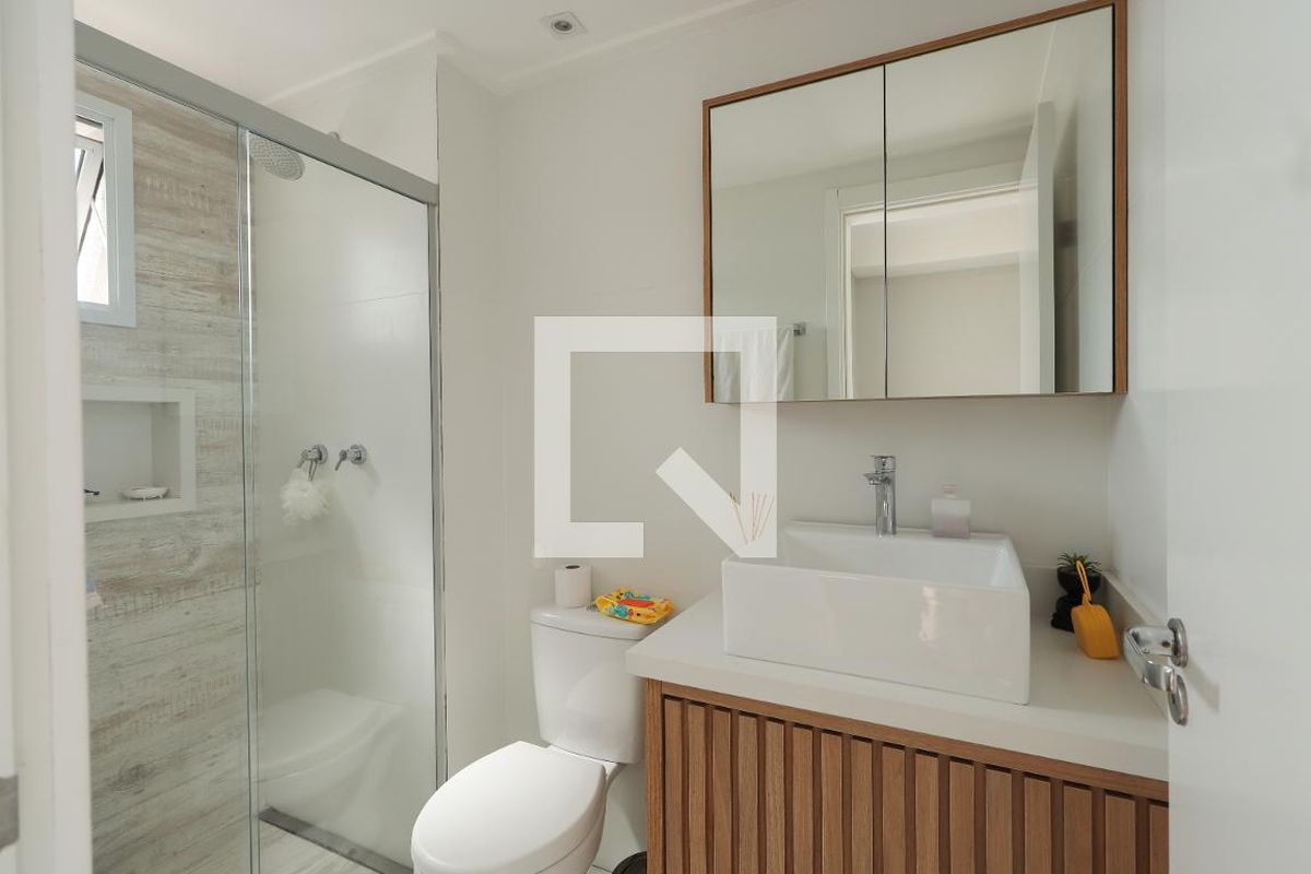 Apartamento, 3 quartos, 102 m² - Foto 40