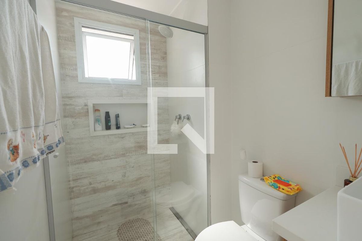 Apartamento, 3 quartos, 102 m² - Foto 42