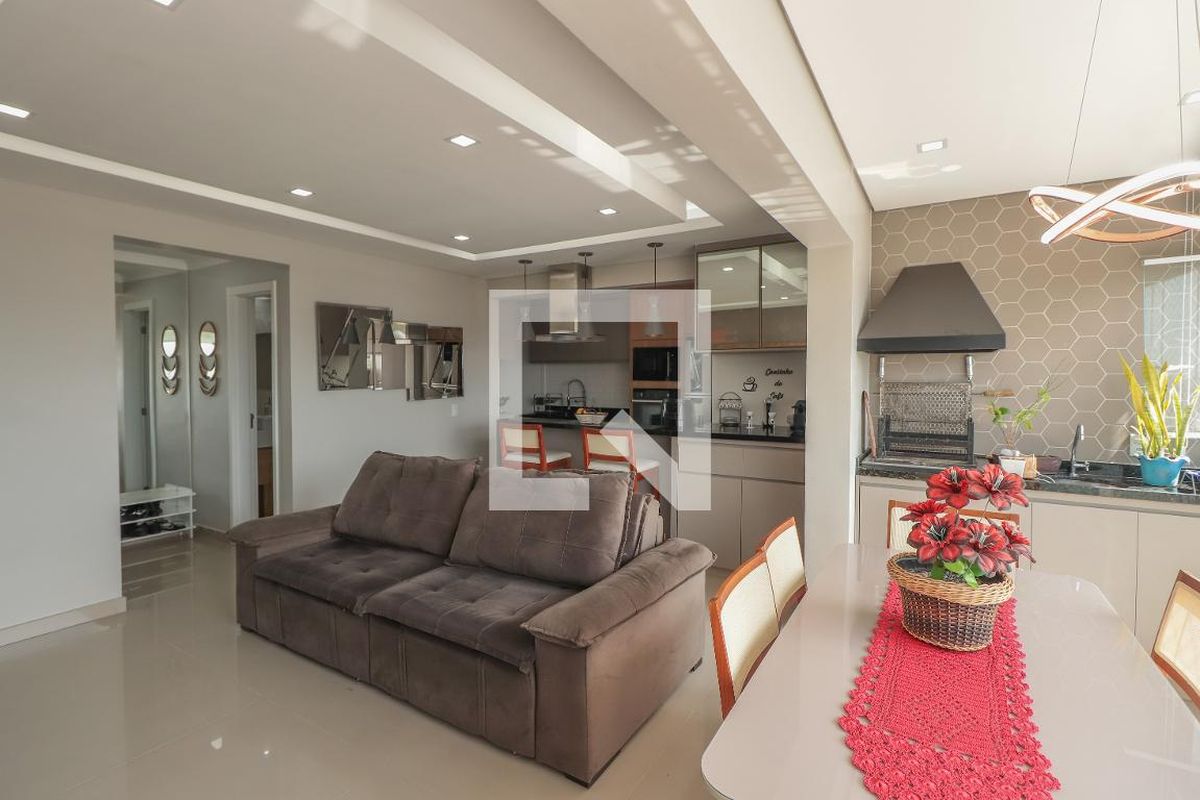 Apartamento, 3 quartos, 102 m² - Foto 12