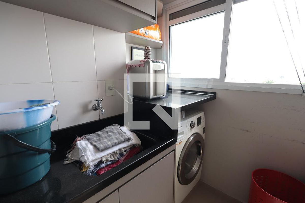 Apartamento, 3 quartos, 102 m² - Foto 128