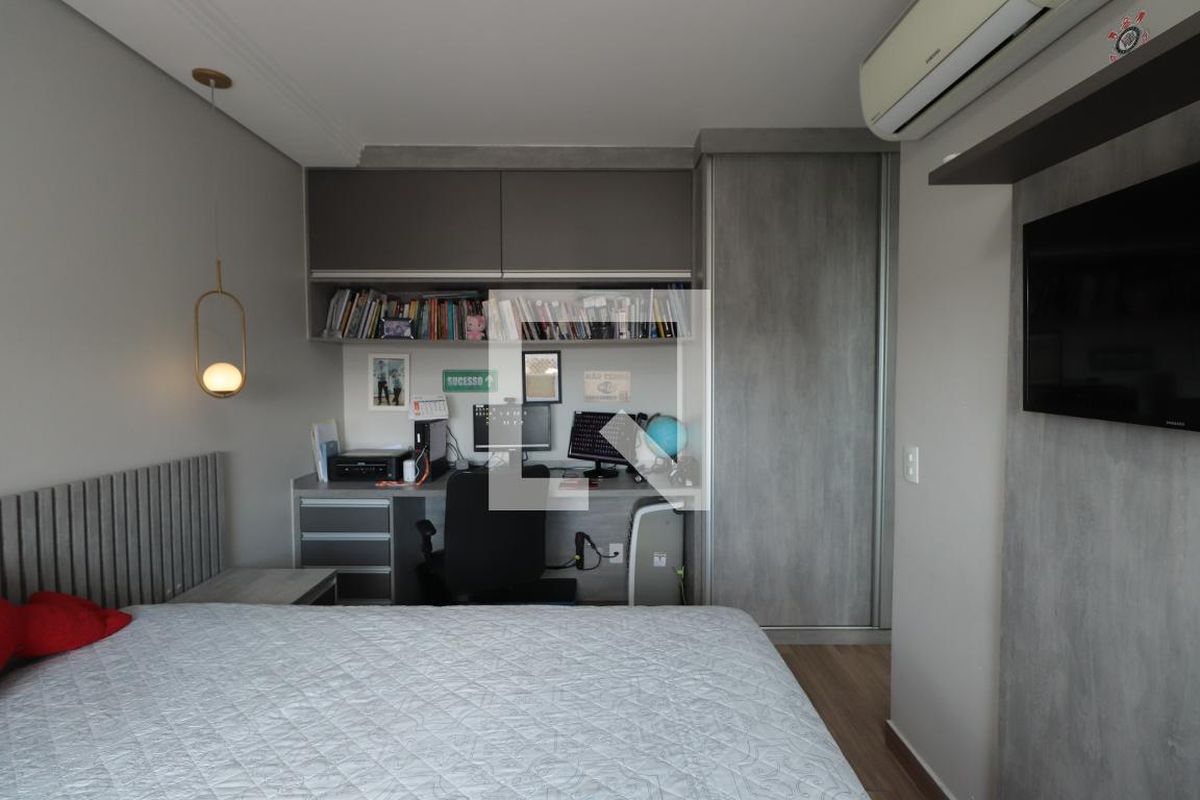 Apartamento, 3 quartos, 102 m² - Foto 78