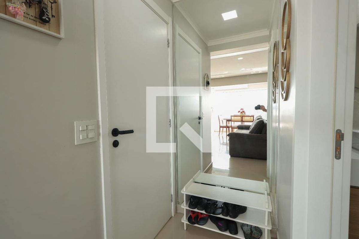 Apartamento, 3 quartos, 102 m² - Foto 98