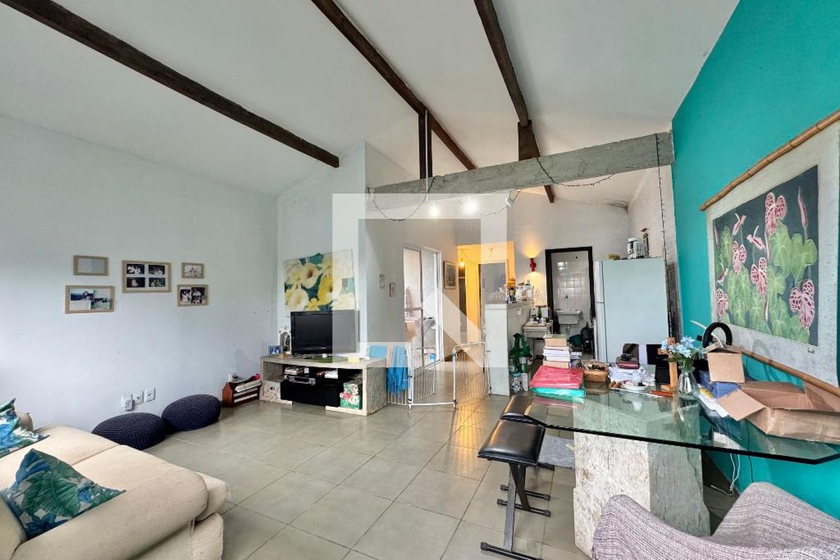 Casa, 2 quartos, 240 m² - Foto 2
