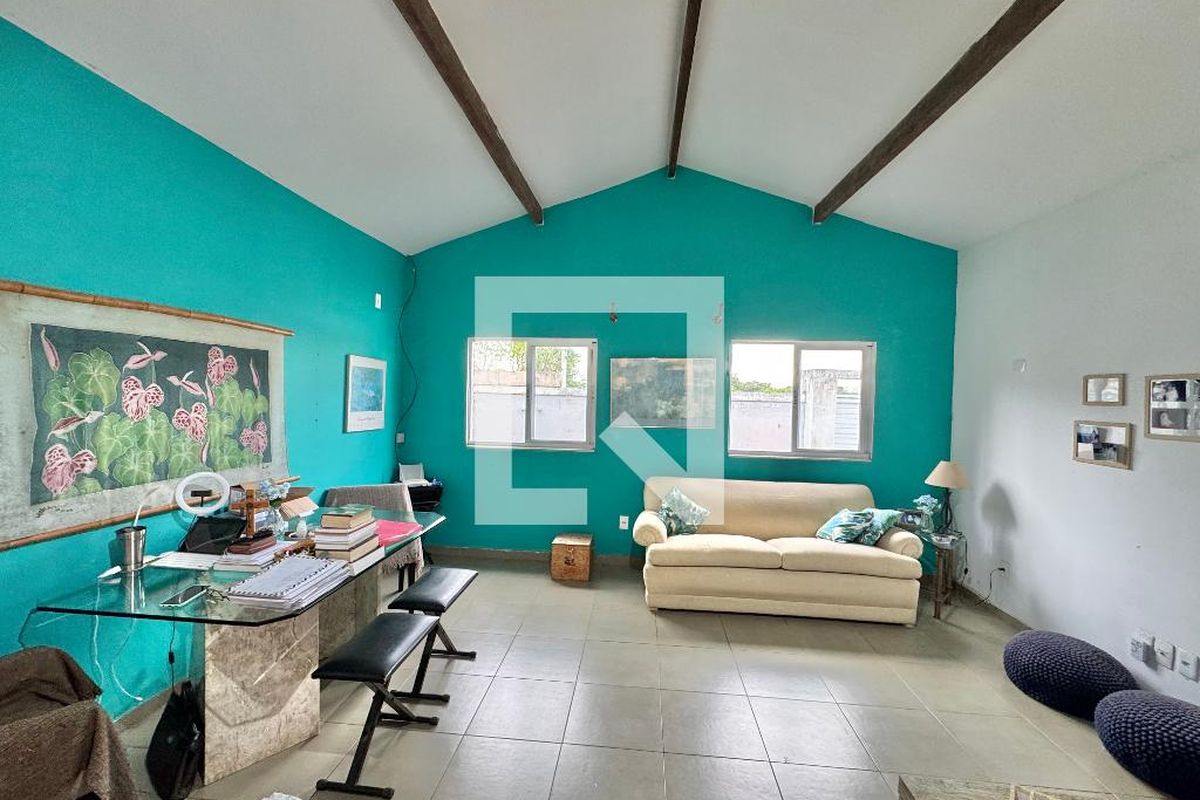 Casa, 2 quartos, 240 m² - Foto 4
