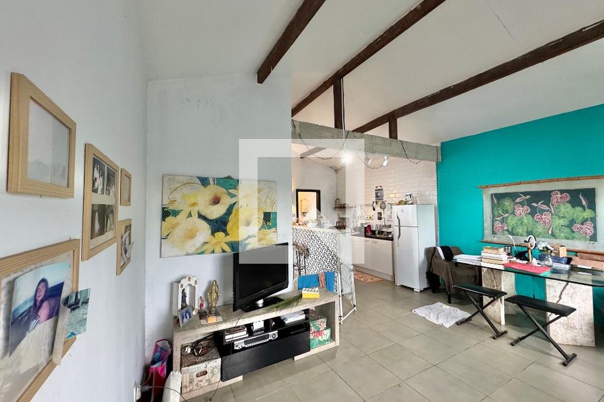 Casa, 2 quartos, 240 m² - Foto 8