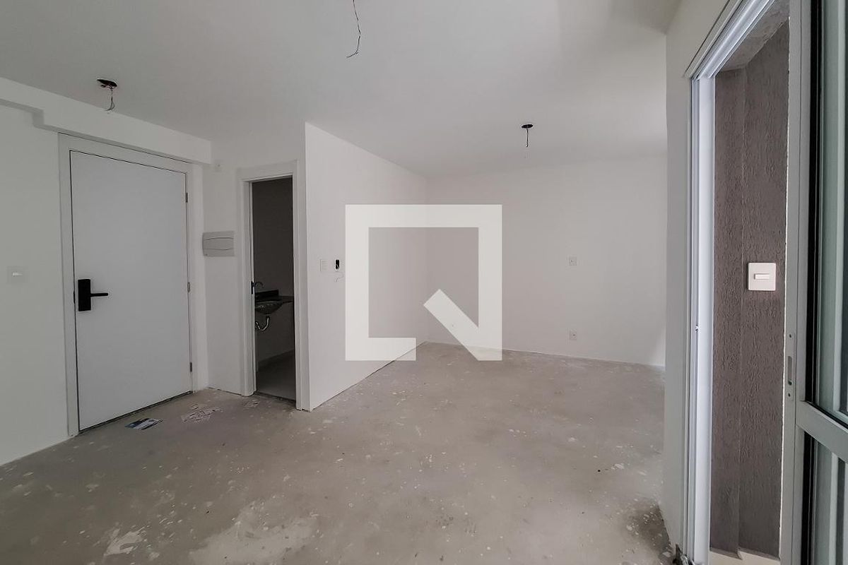 Kitnet-Studio, 27 m² - Foto 10