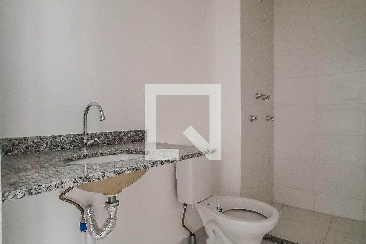 Kitnet-Studio, 27 m² - Foto 28