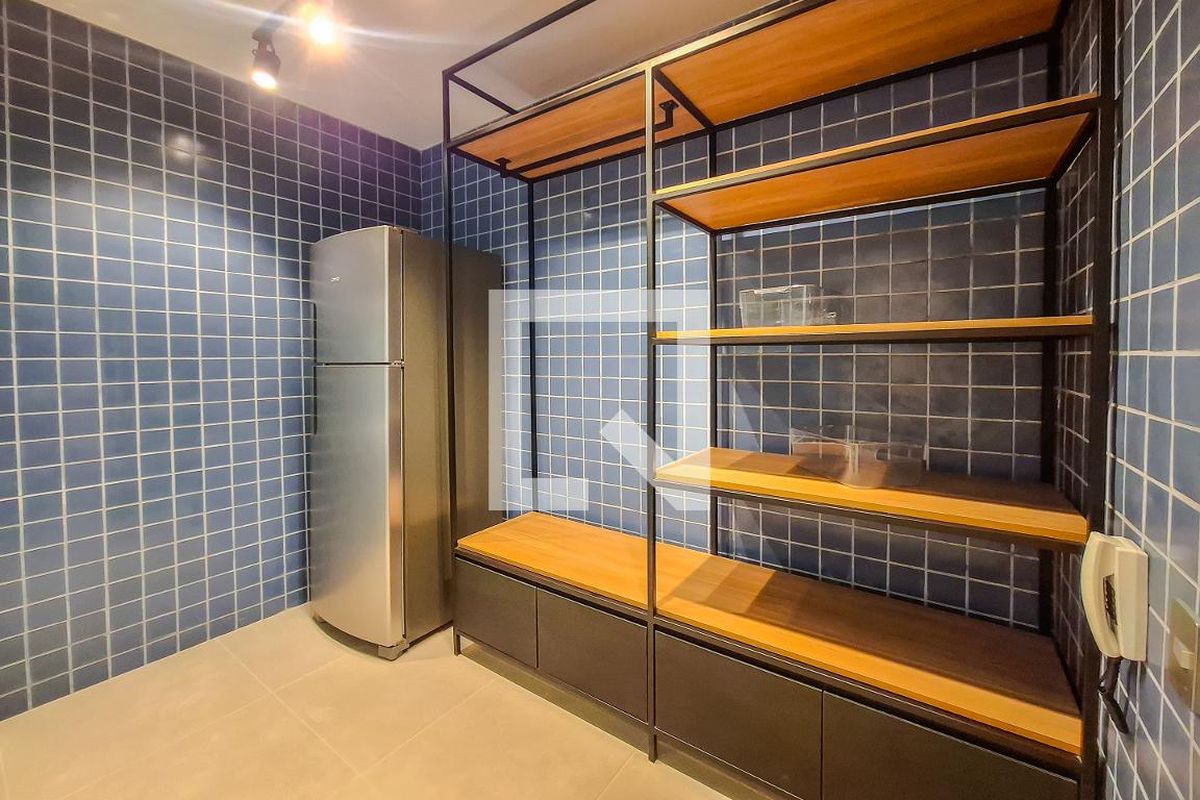 Kitnet-Studio, 27 m² - Foto 74