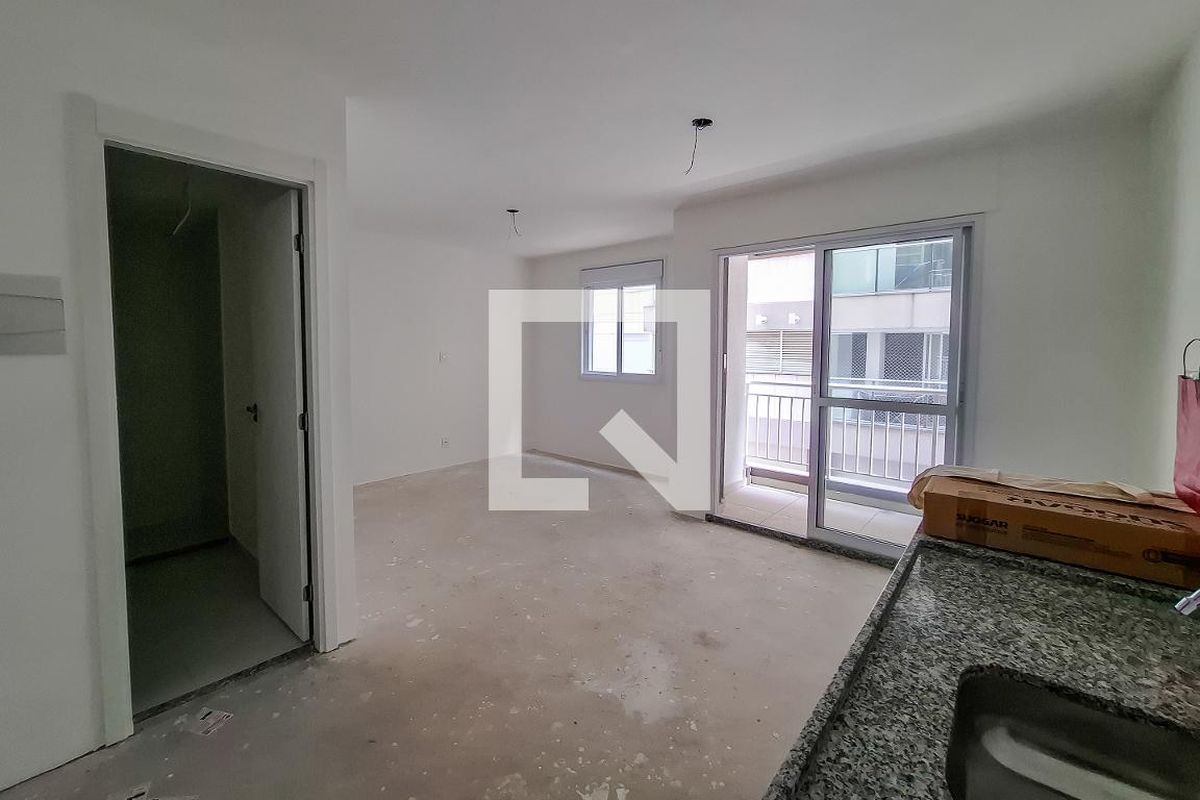 Kitnet-Studio, 27 m² - Foto 6