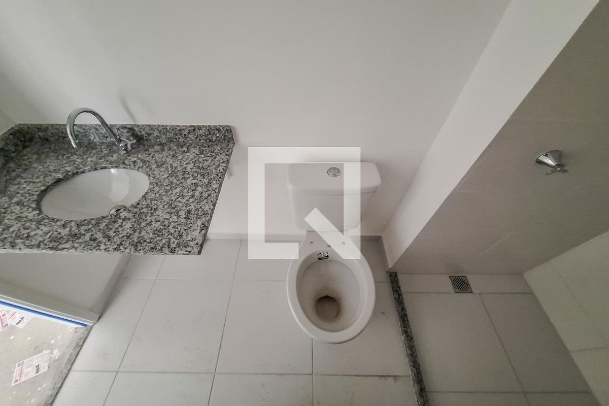 Kitnet-Studio, 27 m² - Foto 32