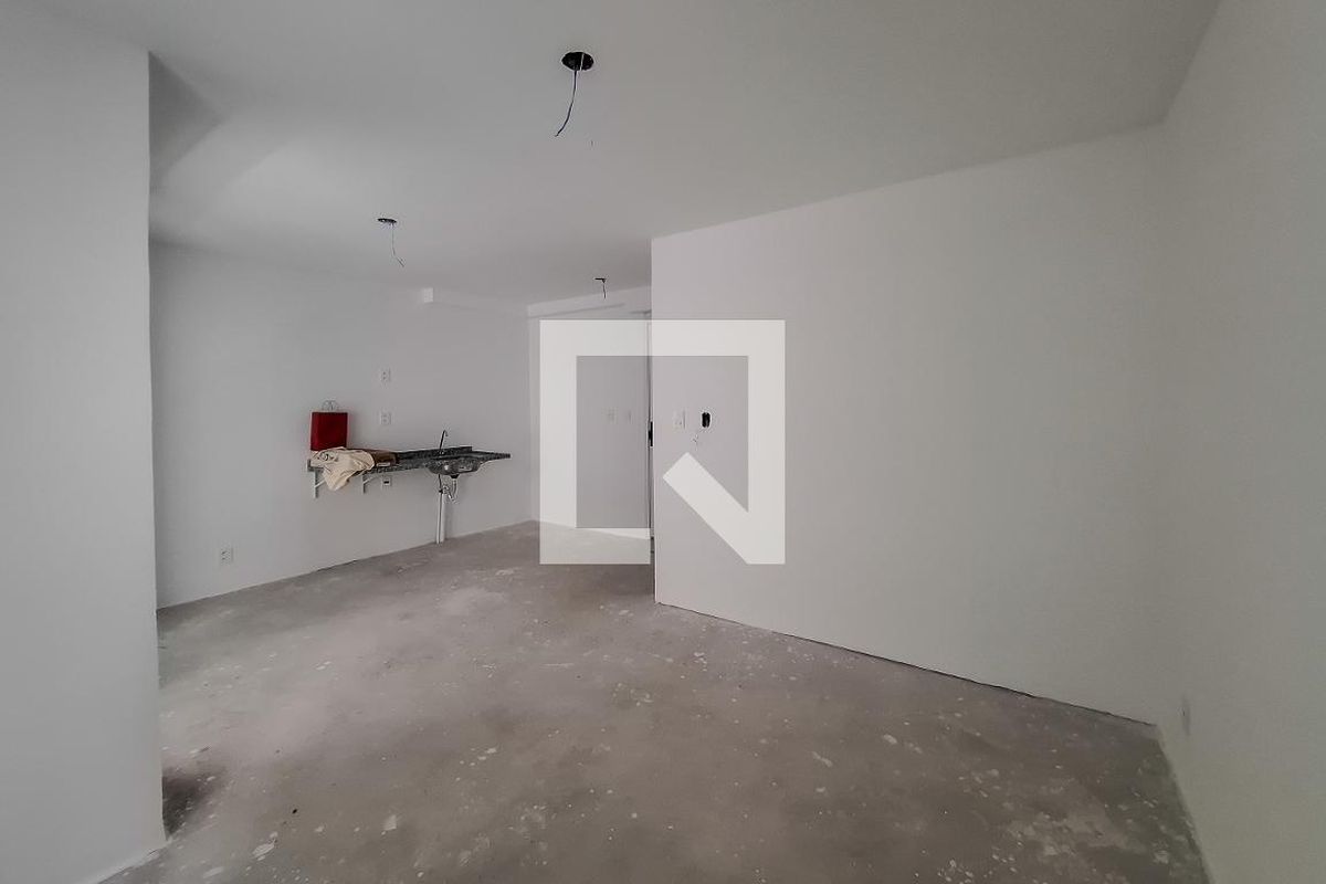 Kitnet-Studio, 27 m² - Foto 8