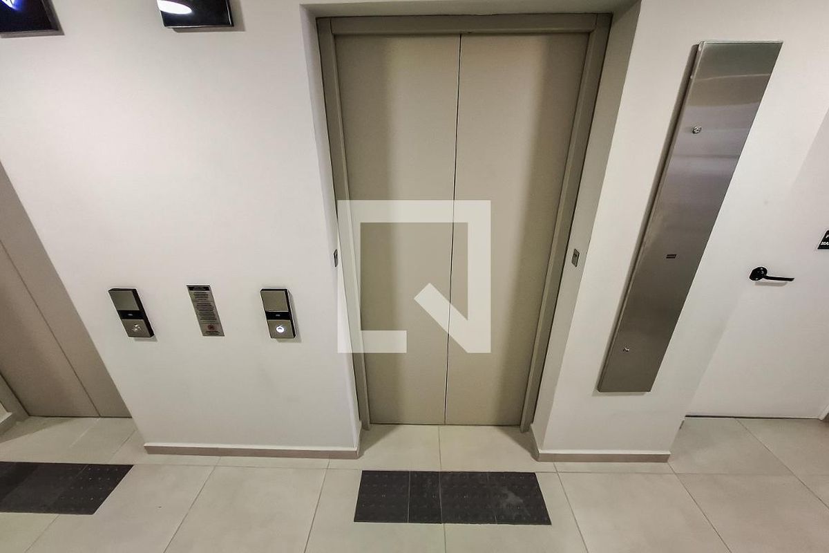 Kitnet-Studio, 27 m² - Foto 50