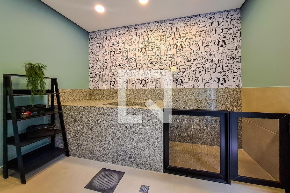 Kitnet-Studio, 27 m² - Foto 54