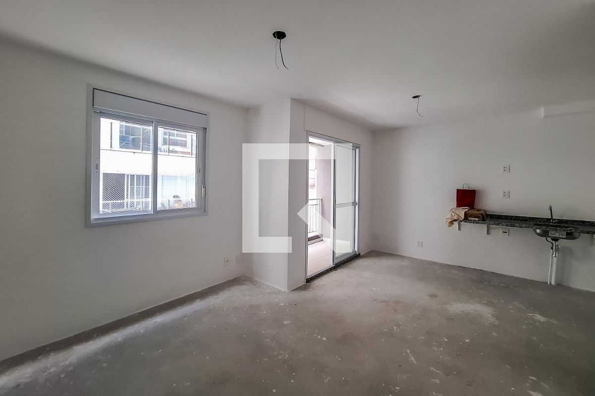 Kitnet-Studio, 27 m² - Foto 2