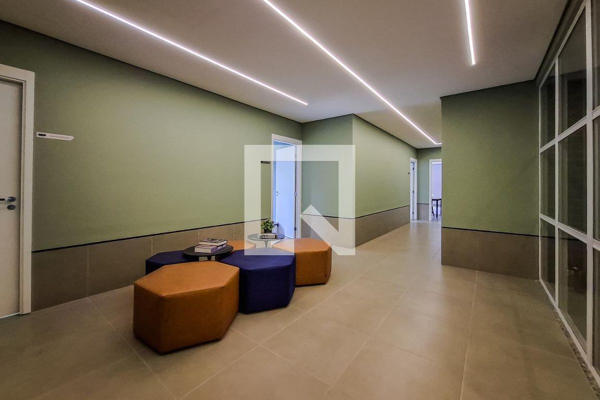 Kitnet-Studio, 27 m² - Foto 52