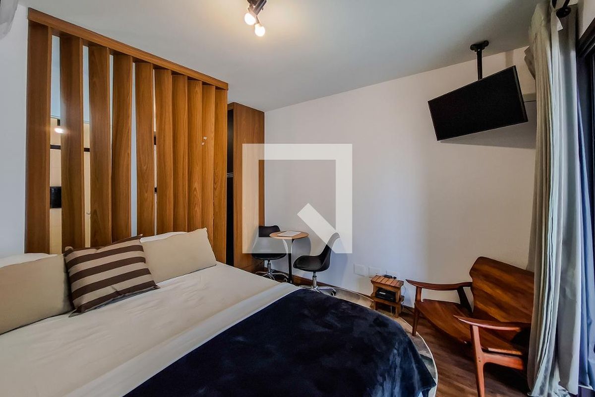 Kitnet-Studio, 25 m² - Foto 4