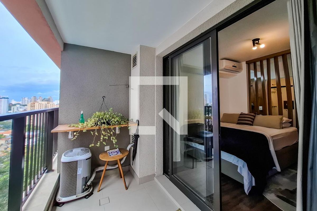 Kitnet-Studio, 25 m² - Foto 18