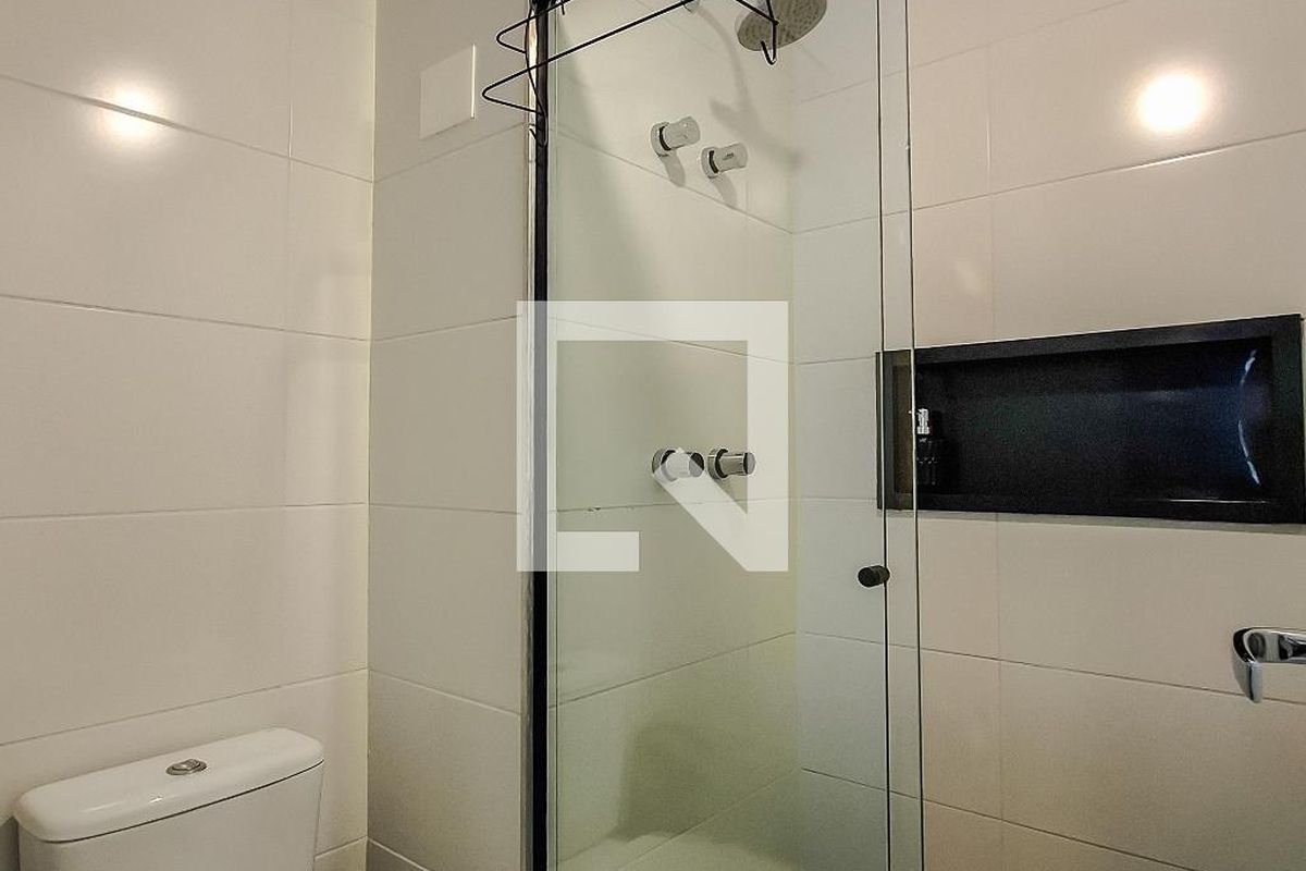Kitnet-Studio, 25 m² - Foto 32