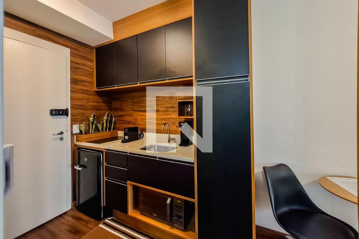 Kitnet-Studio, 25 m² - Foto 36
