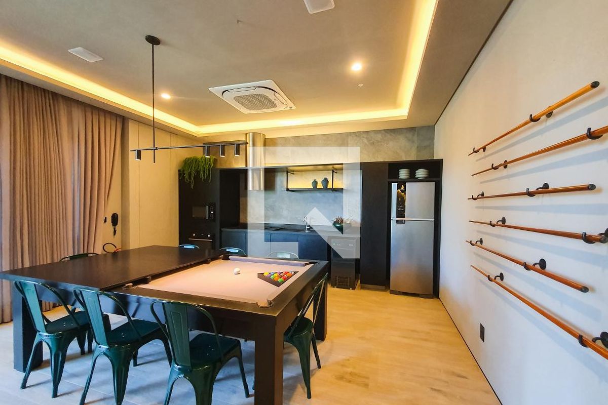 Kitnet-Studio, 25 m² - Foto 54
