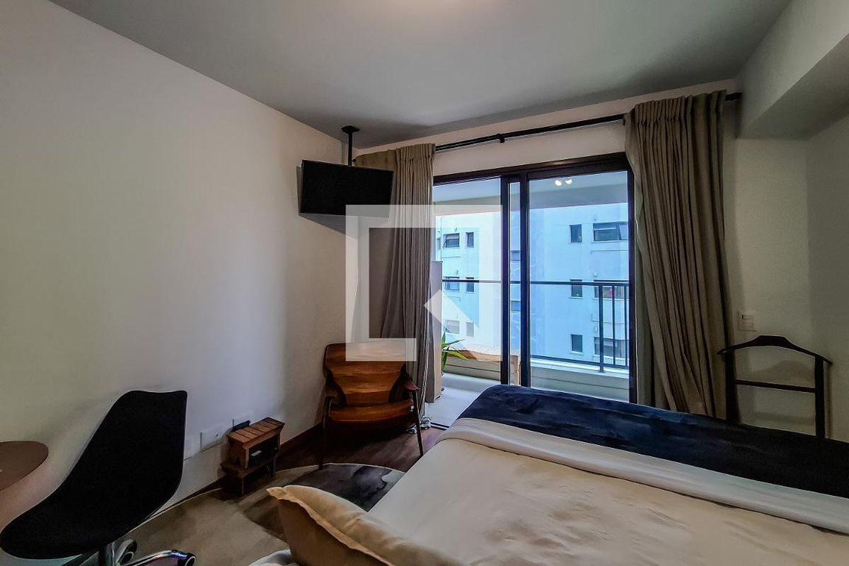 Kitnet-Studio, 25 m² - Foto 10