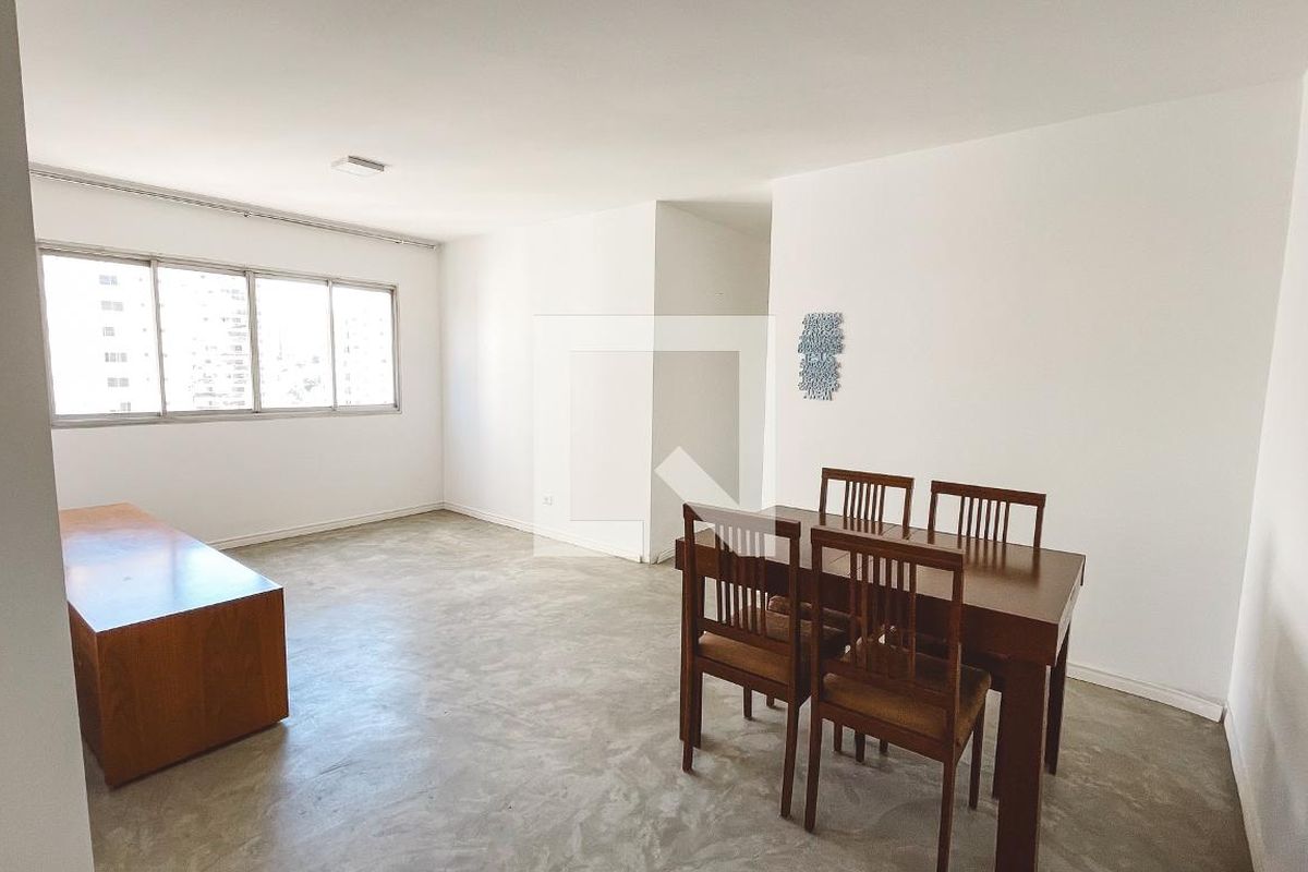 Apartamento, 3 quartos, 100 m² - Foto 4