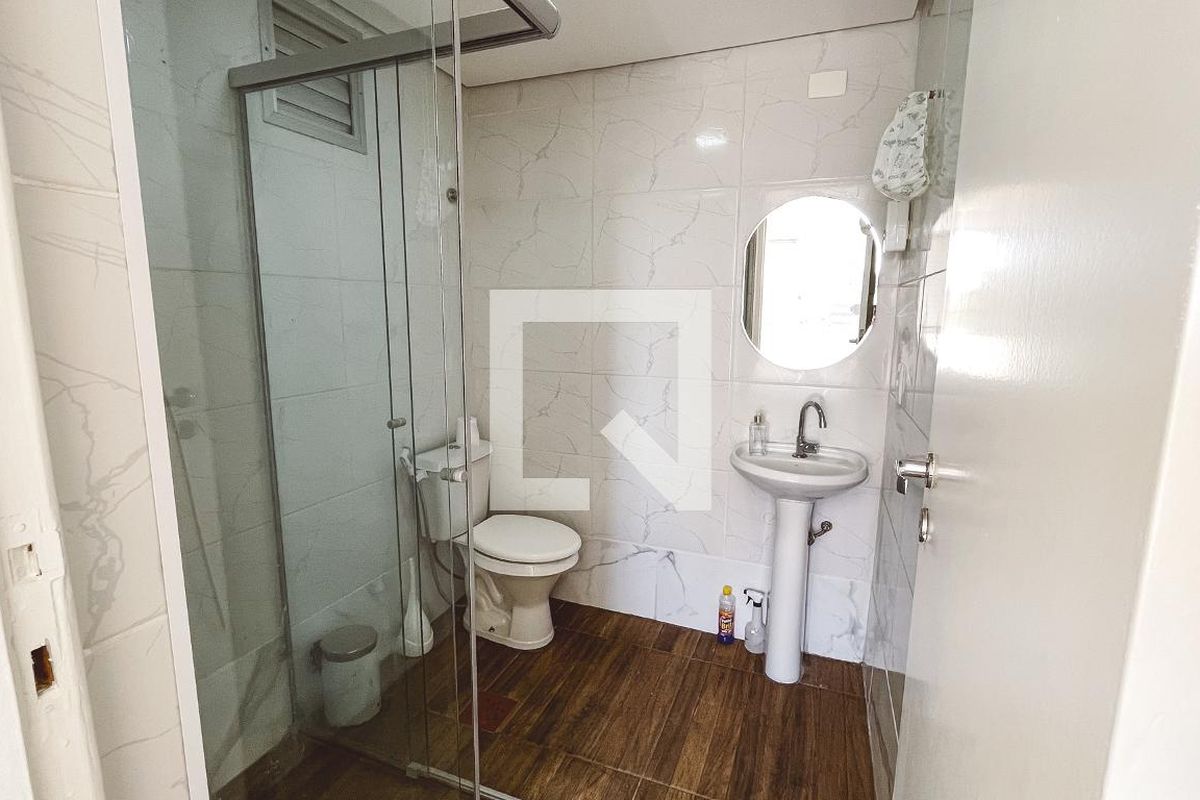 Apartamento, 3 quartos, 100 m² - Foto 46