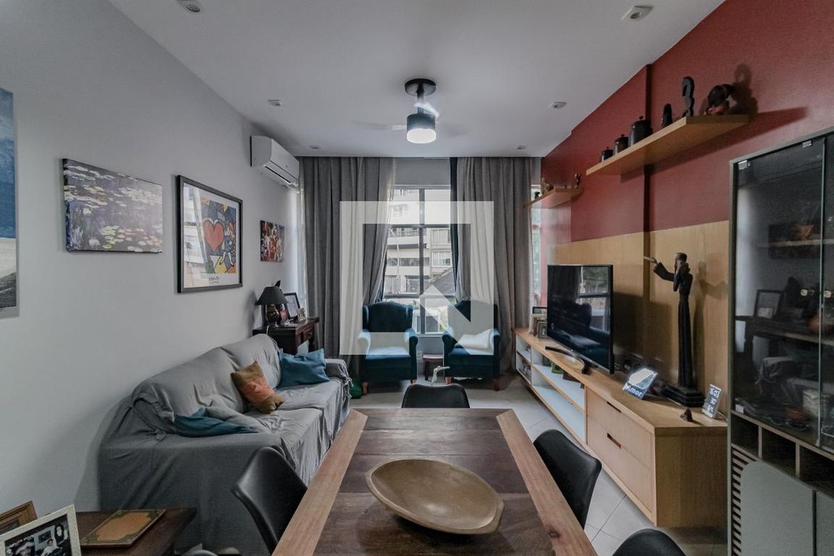 Apartamento, 3 quartos, 110 m² - Foto 6