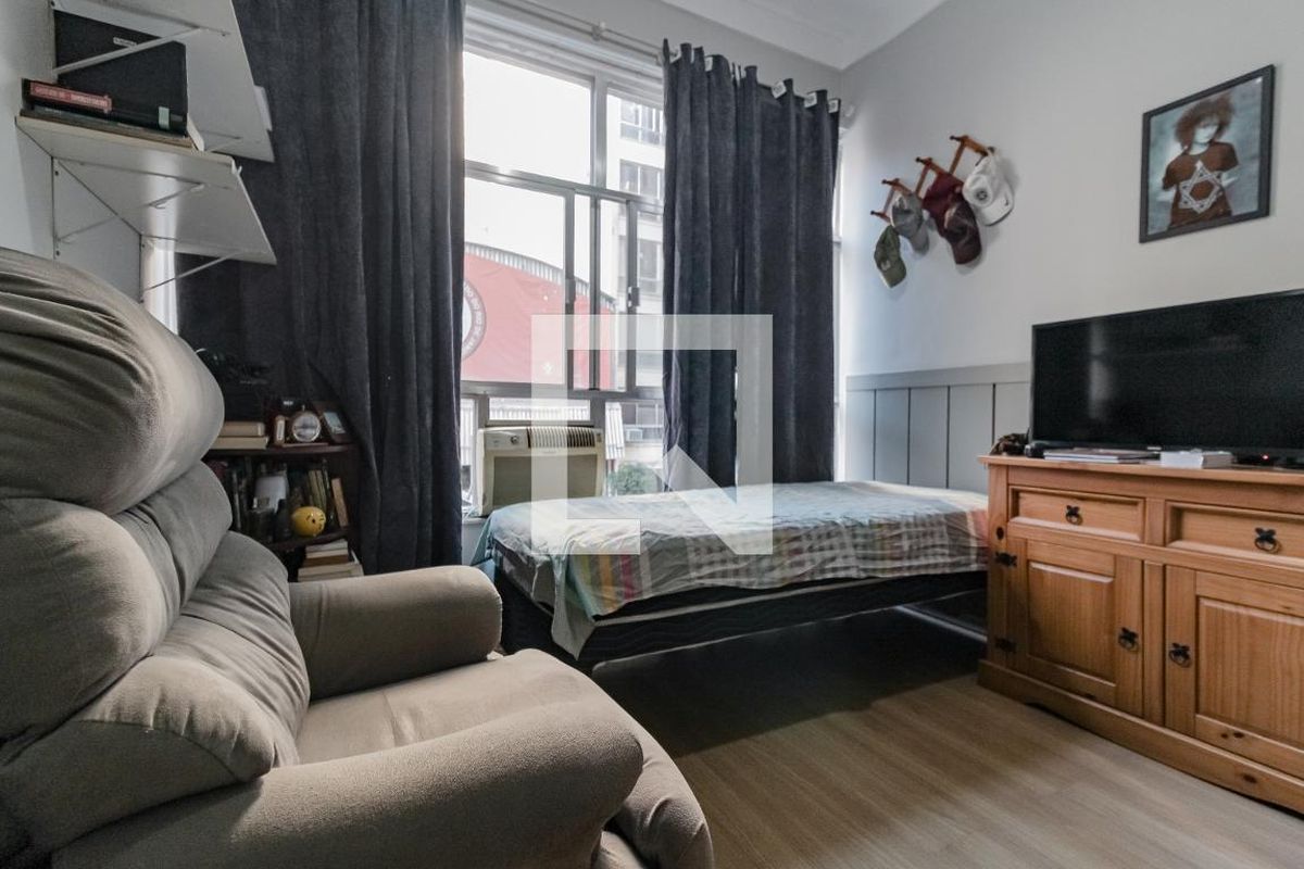 Apartamento, 3 quartos, 110 m² - Foto 36