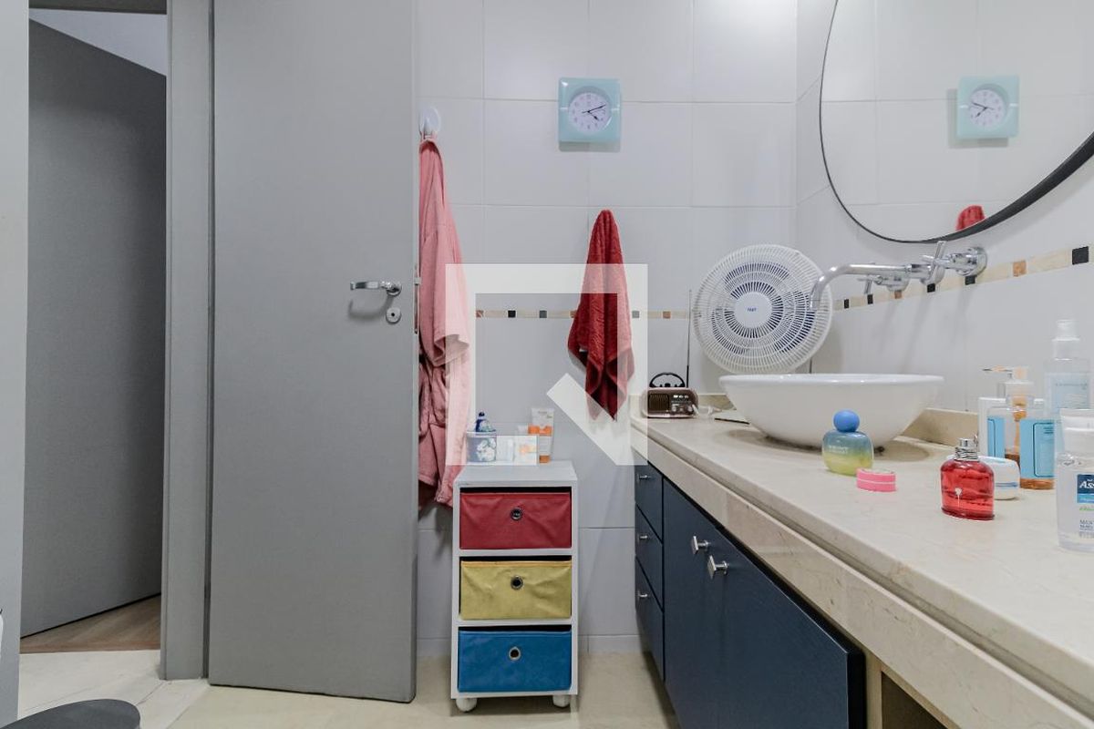 Apartamento, 3 quartos, 110 m² - Foto 60