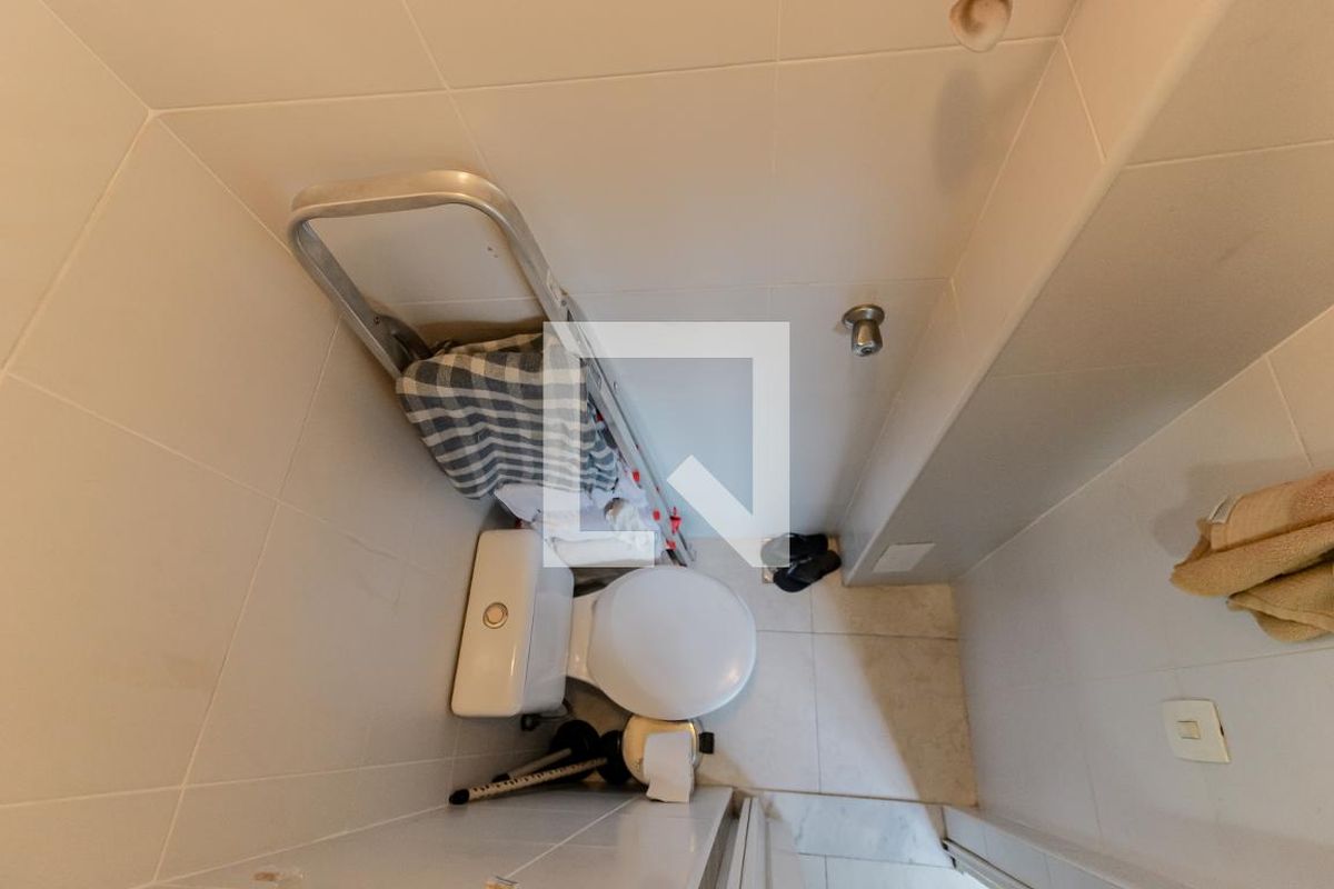 Apartamento, 3 quartos, 110 m² - Foto 90
