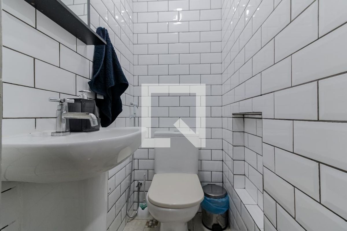 Apartamento, 3 quartos, 110 m² - Foto 20