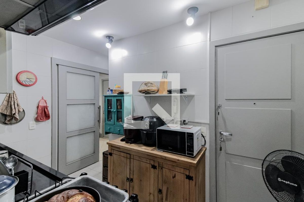 Apartamento, 3 quartos, 110 m² - Foto 74