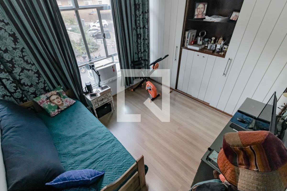 Apartamento, 3 quartos, 110 m² - Foto 32