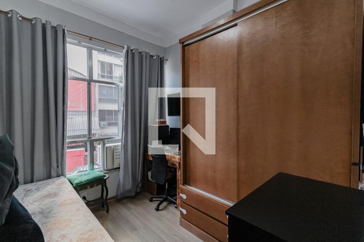 Apartamento, 3 quartos, 110 m² - Foto 48