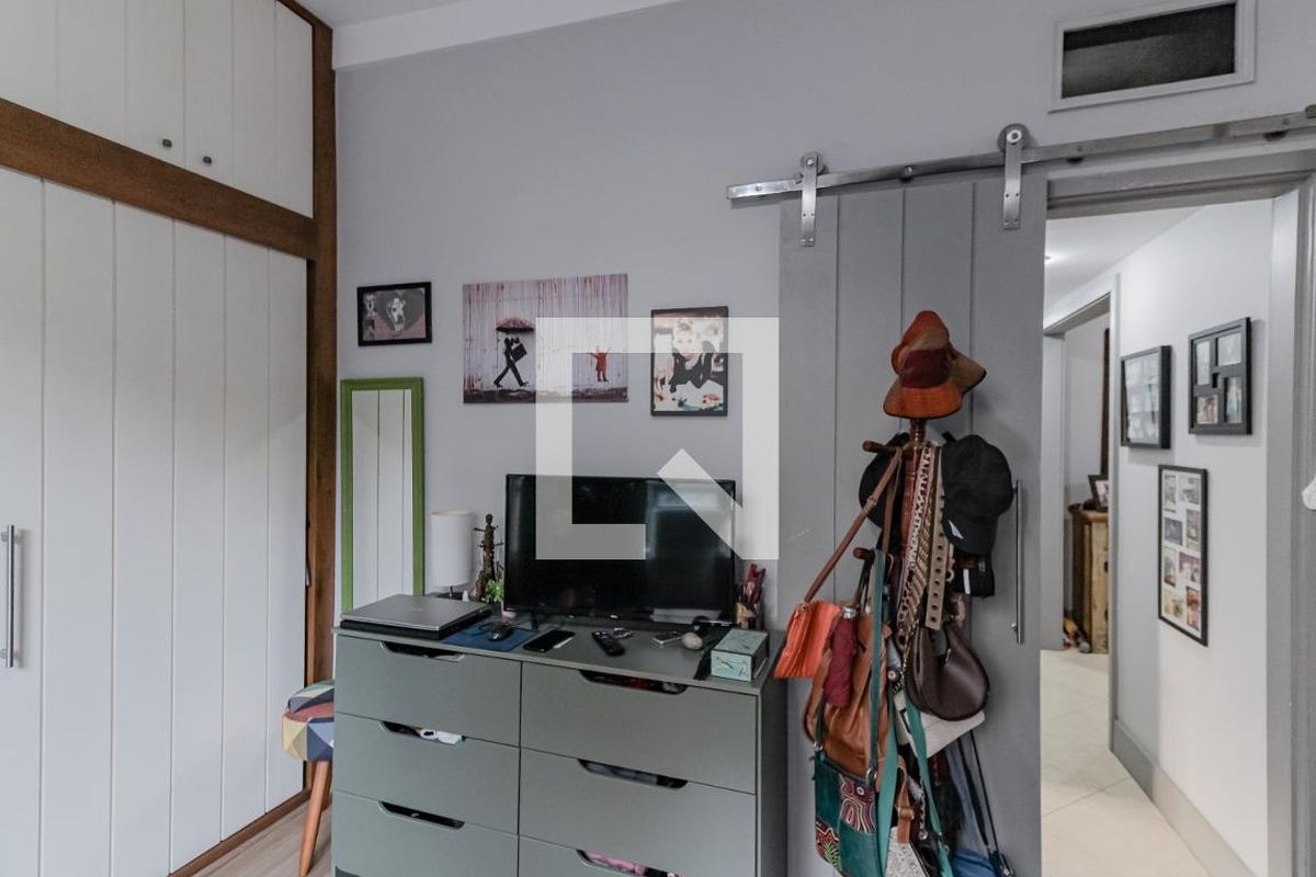 Apartamento, 3 quartos, 110 m² - Foto 30