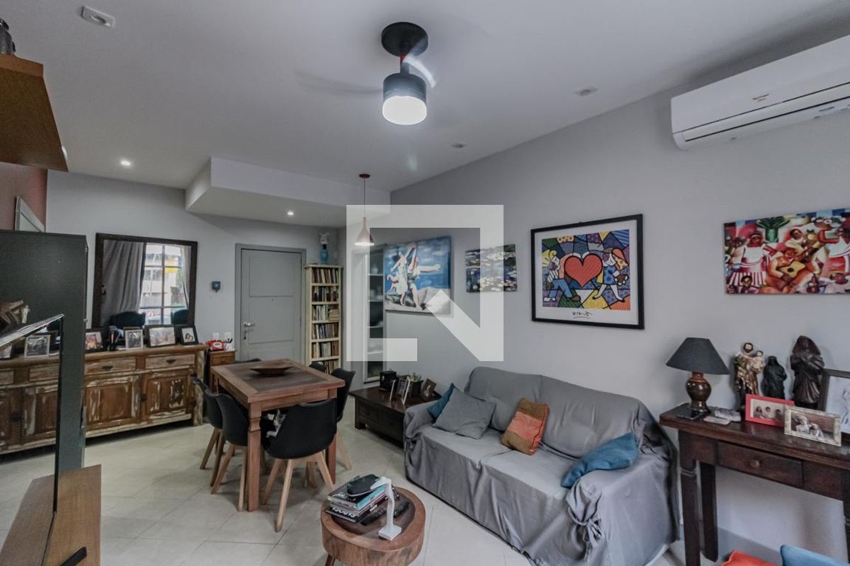 Apartamento, 3 quartos, 110 m² - Foto 4